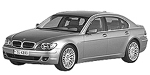 BMW E66 P128B Fault Code