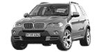 BMW E70 P128B Fault Code