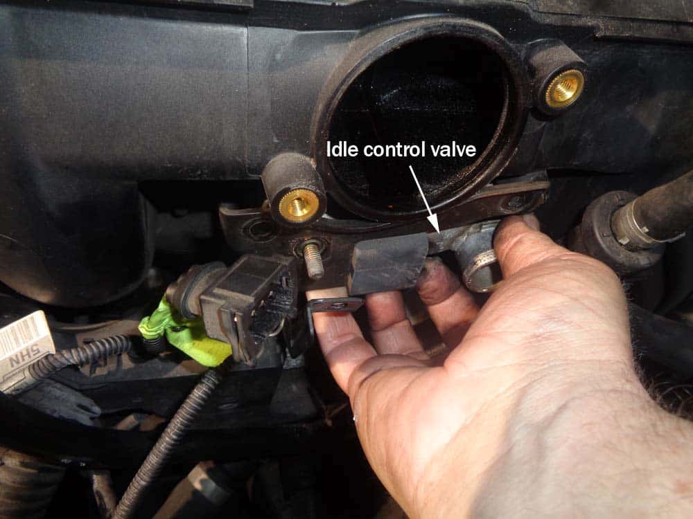 See P128B repair manual