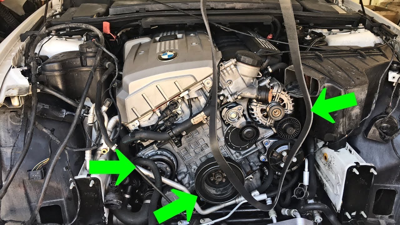 See P128B repair manual